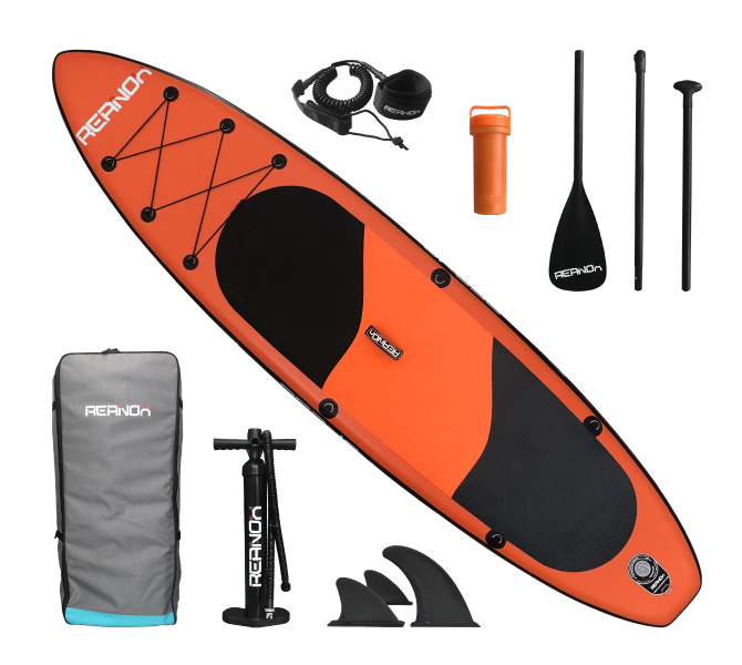 INFLATABLE ALLROUND SUP RX-005-REANOX